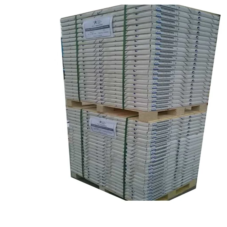 High Grade Image 55 GSM  Carbonless Paper blue image