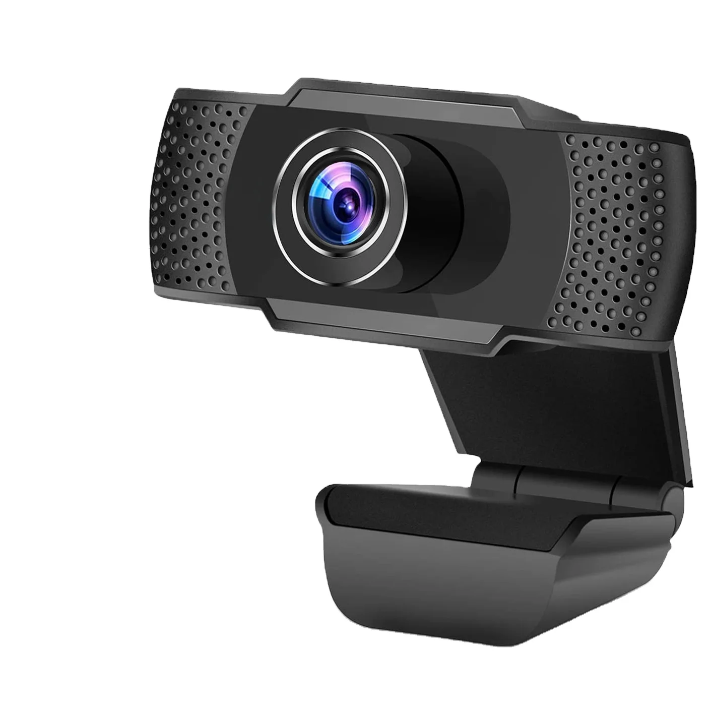  1080P камера звукопоглощающие Встроенный микрофон с высокой четкостью USB 2 0 запись видео HD веб-камера