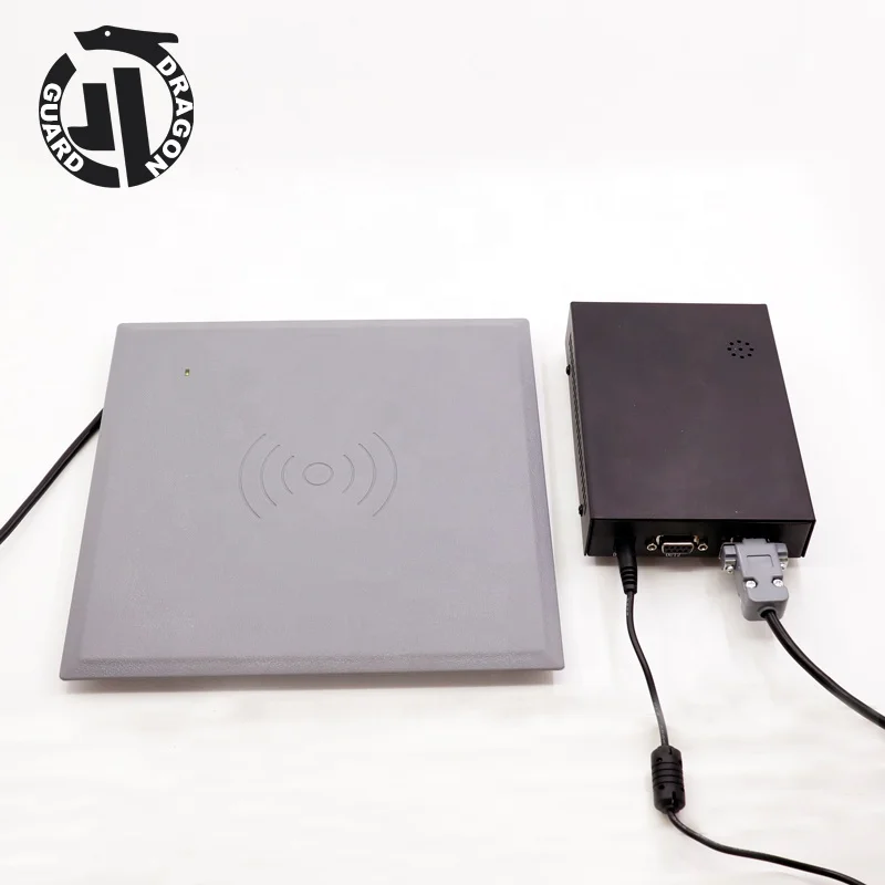 DRAGON GUARD RD001 RF Deactivator For RF Label Sticker