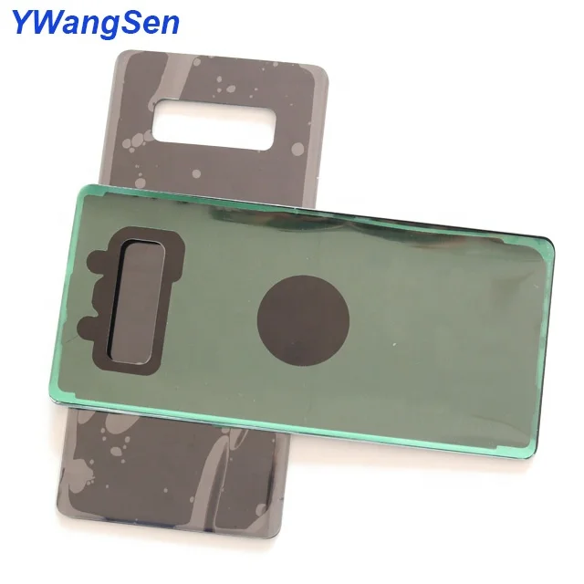  Корпус аккумулятора YWangSen для Samsung S21plus