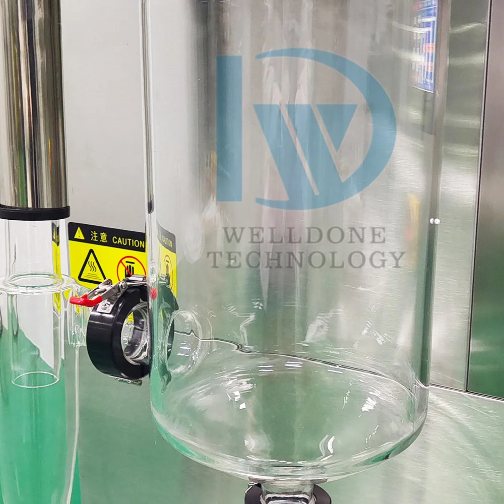 Lab Mini Small Spray Dryer