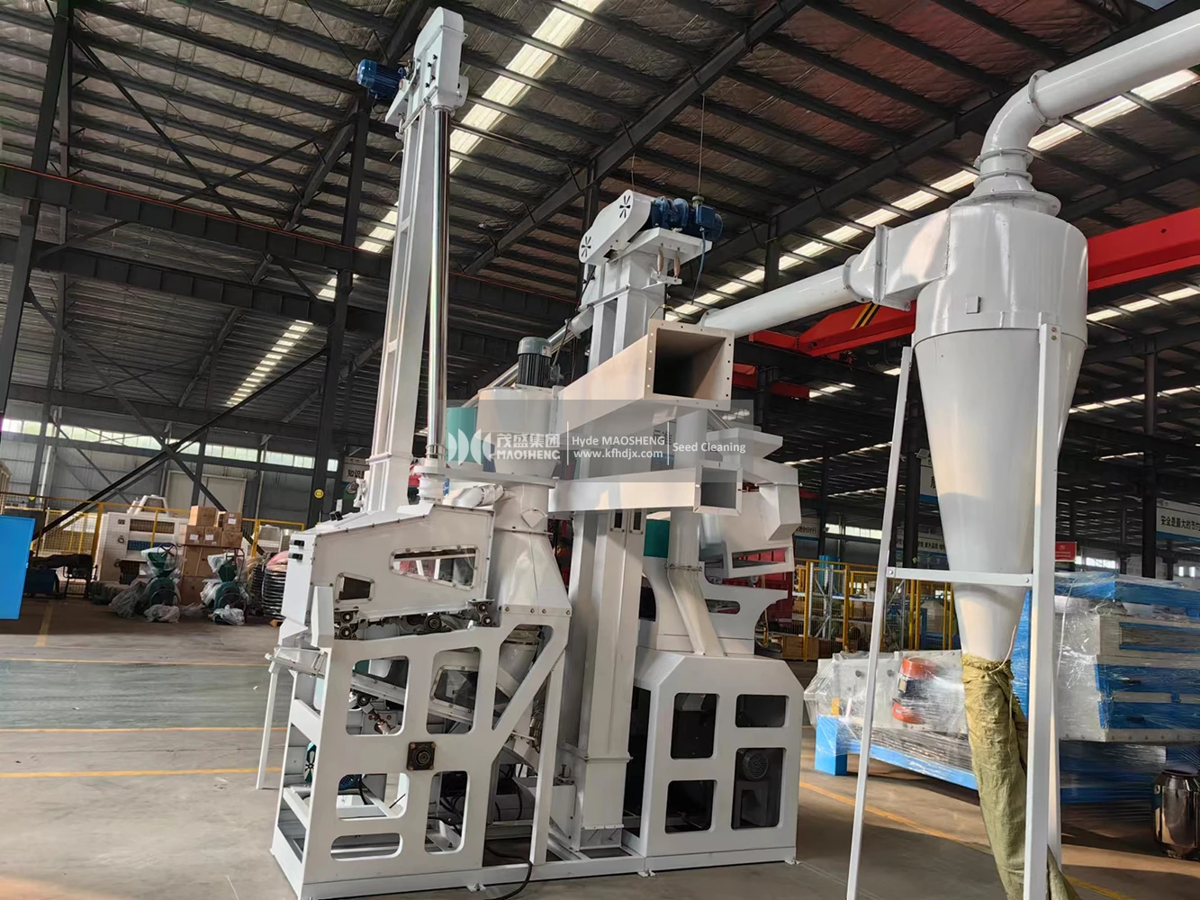 Rice Mill Machinery Paddy Automatic Rice whitener Machines / Combine Rice Milling Machine/ Rice Miller
