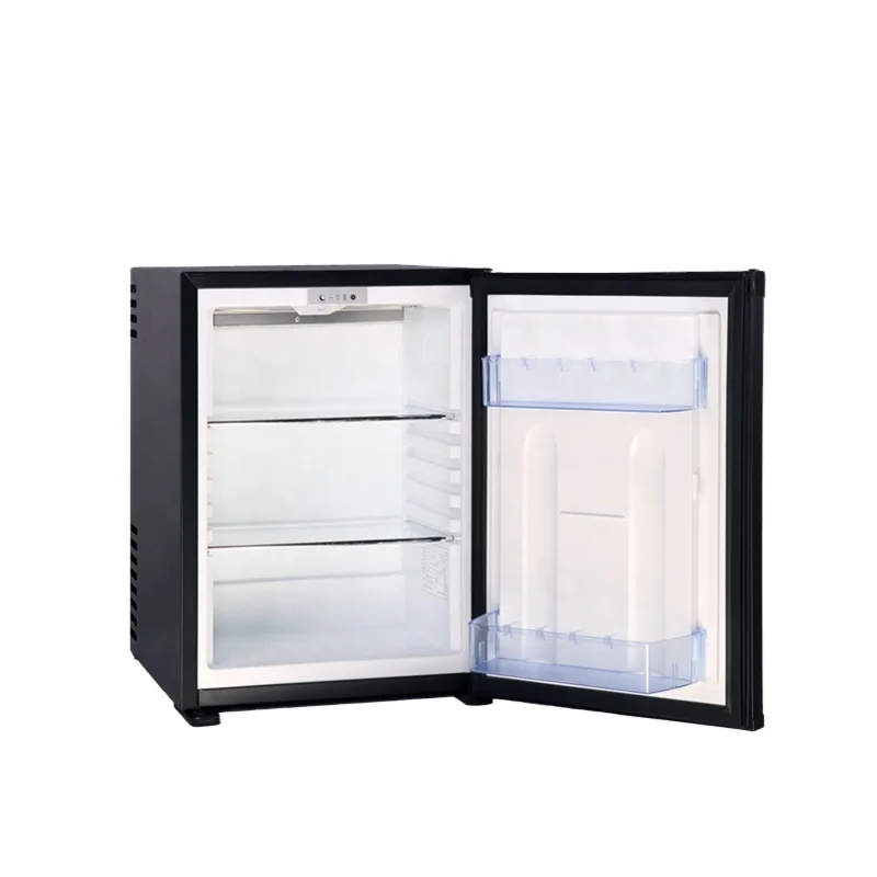 50%+ energy saving  Gas and electric Absorption refrigerator 2 in1Energy Efficient Minibar