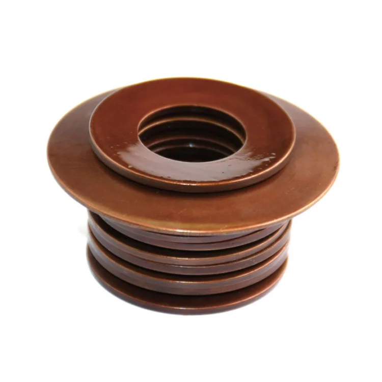 Factory Price Din2093 Disc Belleville Spring Lock Washers For Bolt And Nut