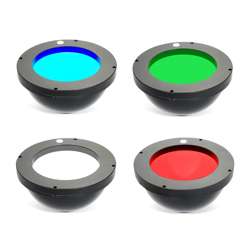 Dome Vision Machine Lighht Diffuser Dome Light Industrial Test Lamps Led Array For Industrial Machine Vision Inspection