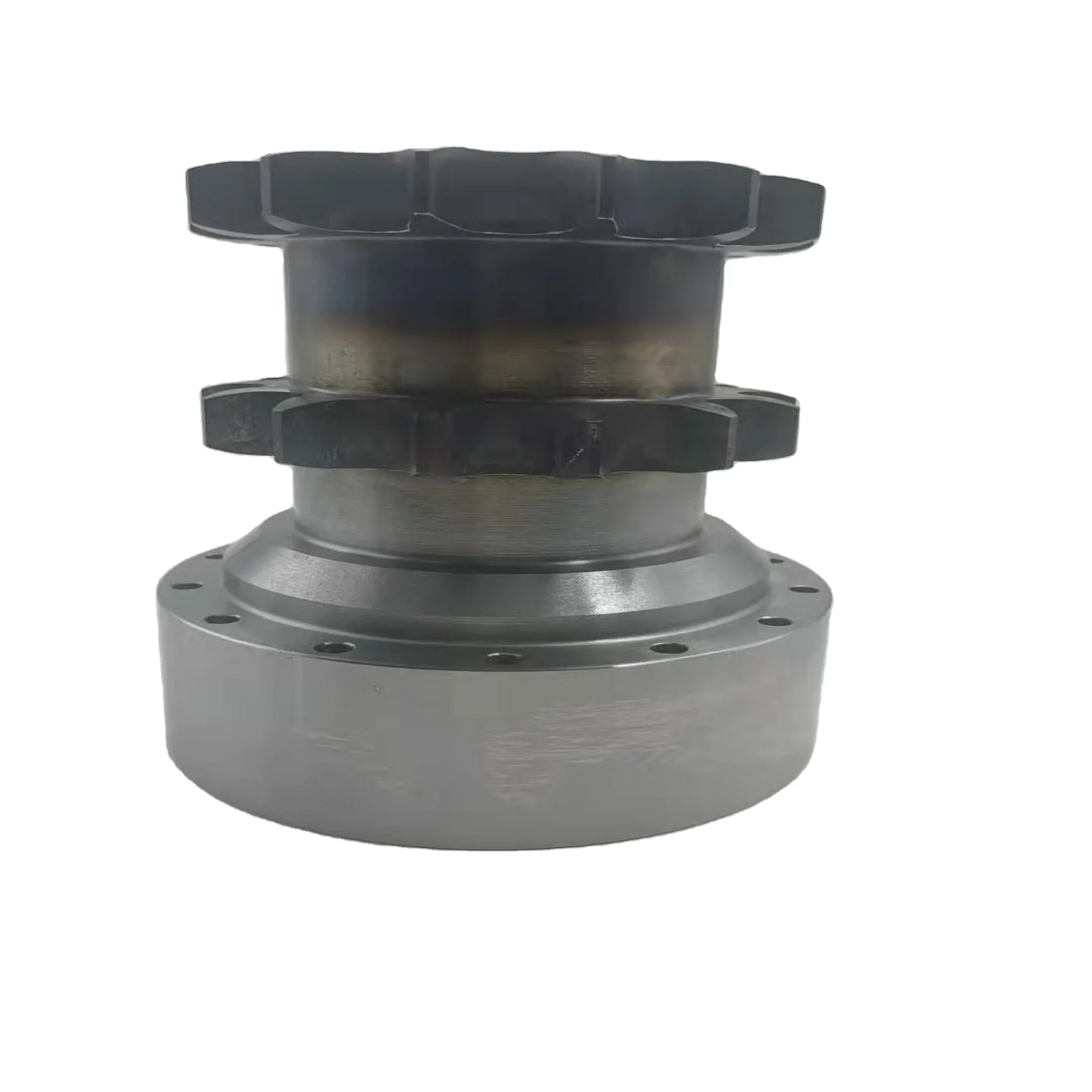 
Sprocket wheel kits Hard teeth CT100 transmission Driven Stainless Steel double duplex conveyor roller chain Sprockets 