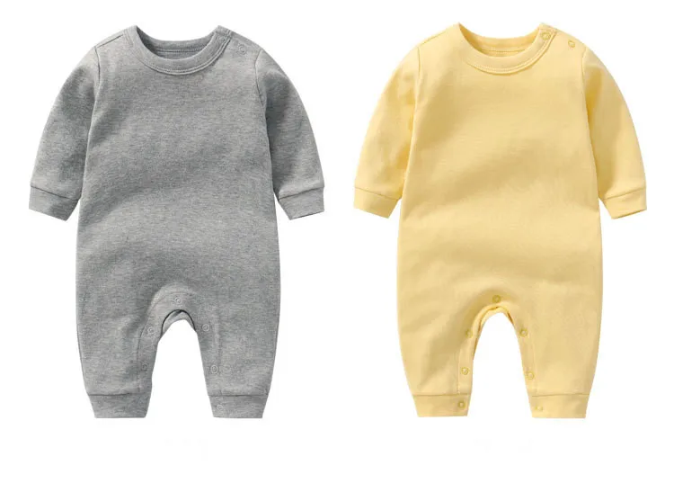 
black and white baby jumpsuits 