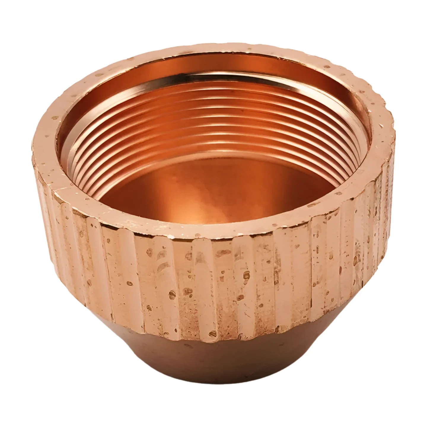 JINSLU FY-XF300C Plasma Torch Shield Cap Welding Torch Parts Reliable and Long-Lasting Protective Component for Industrial Use