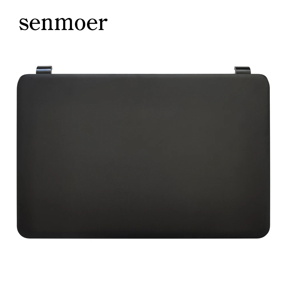 Новинка задняя крышка для ЖК-дисплея HP 250 255 256 G3 15-G 15-R 15-T 15-H + зажим с петлями нижнее основание кабель экрана