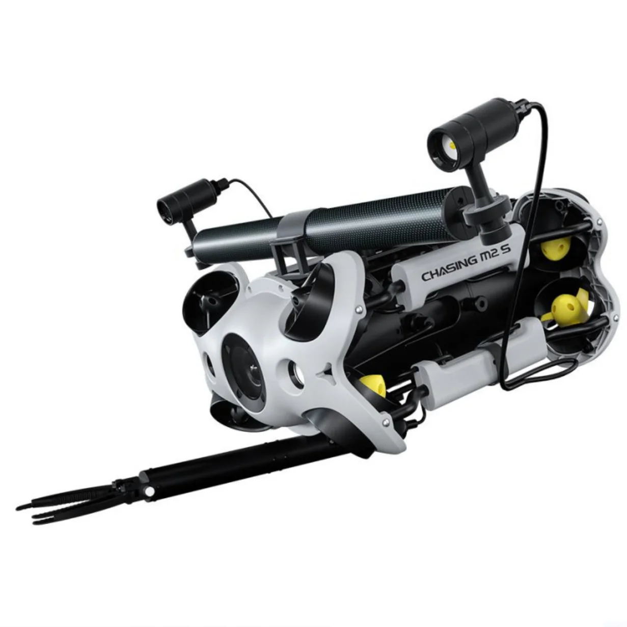 CAMORO Chasing M2 S 200m 4K Advanced Underwater Drone ROV Robot With Cameras for professional user Underwater Camera