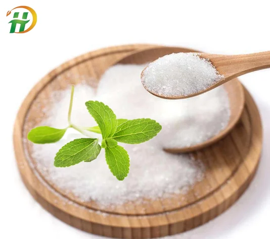 Заводская поставка, подсластитель без послевкусия, стевия/эритритол/Порошок Стевии эритритола