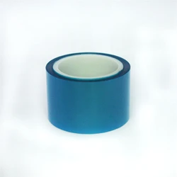 New Design Professional Paint Masking High Temperature Tape Electroplating High Temperature Tape