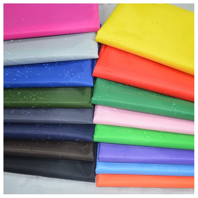 Wholesale 300D Camera Bag Outer Material Shoulder Bag Wear-resistant Waterproof 600D Polyester Oxford Fabric