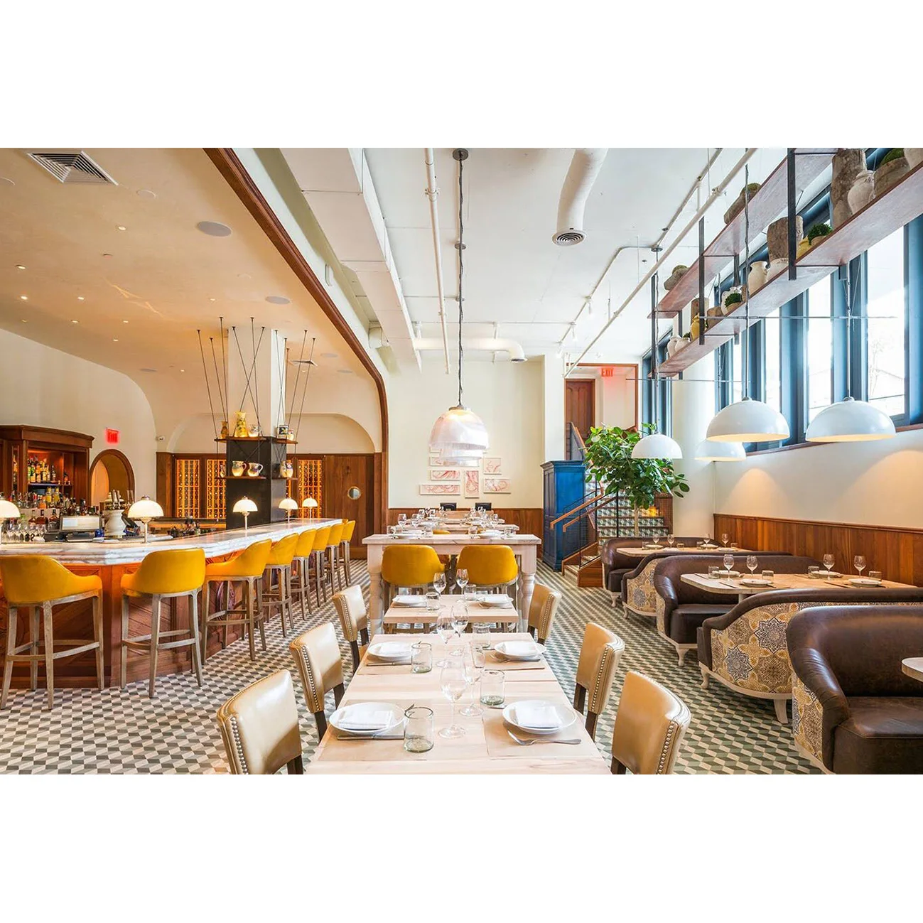 Набор мебели для ресторанов и отелей на тему музыки, ресторанов, баров, западных ресторанов, десертов, магазинов, столов, стульев, диванов под заказ