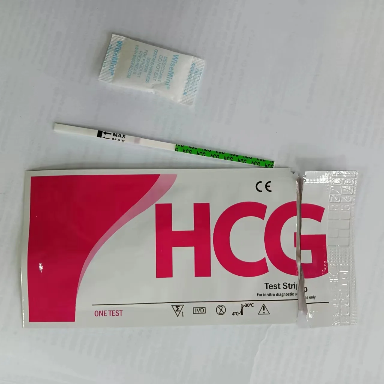 Hcg 3 0 мм замечательный высокое качество один шаг