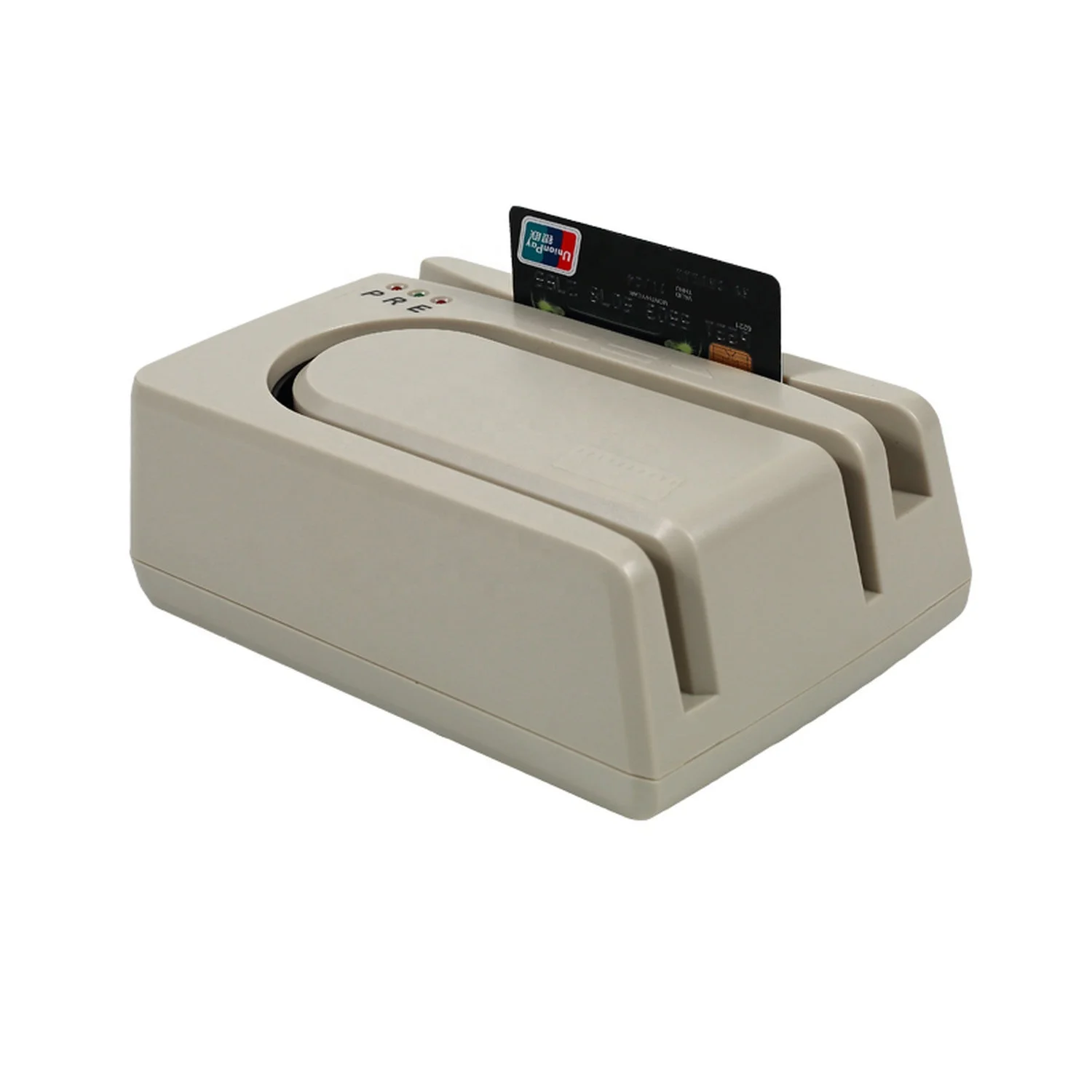  USB планшет MSR карты микр проверить считыватель штрих-кода с 1/2/3 Magstrip модуль
