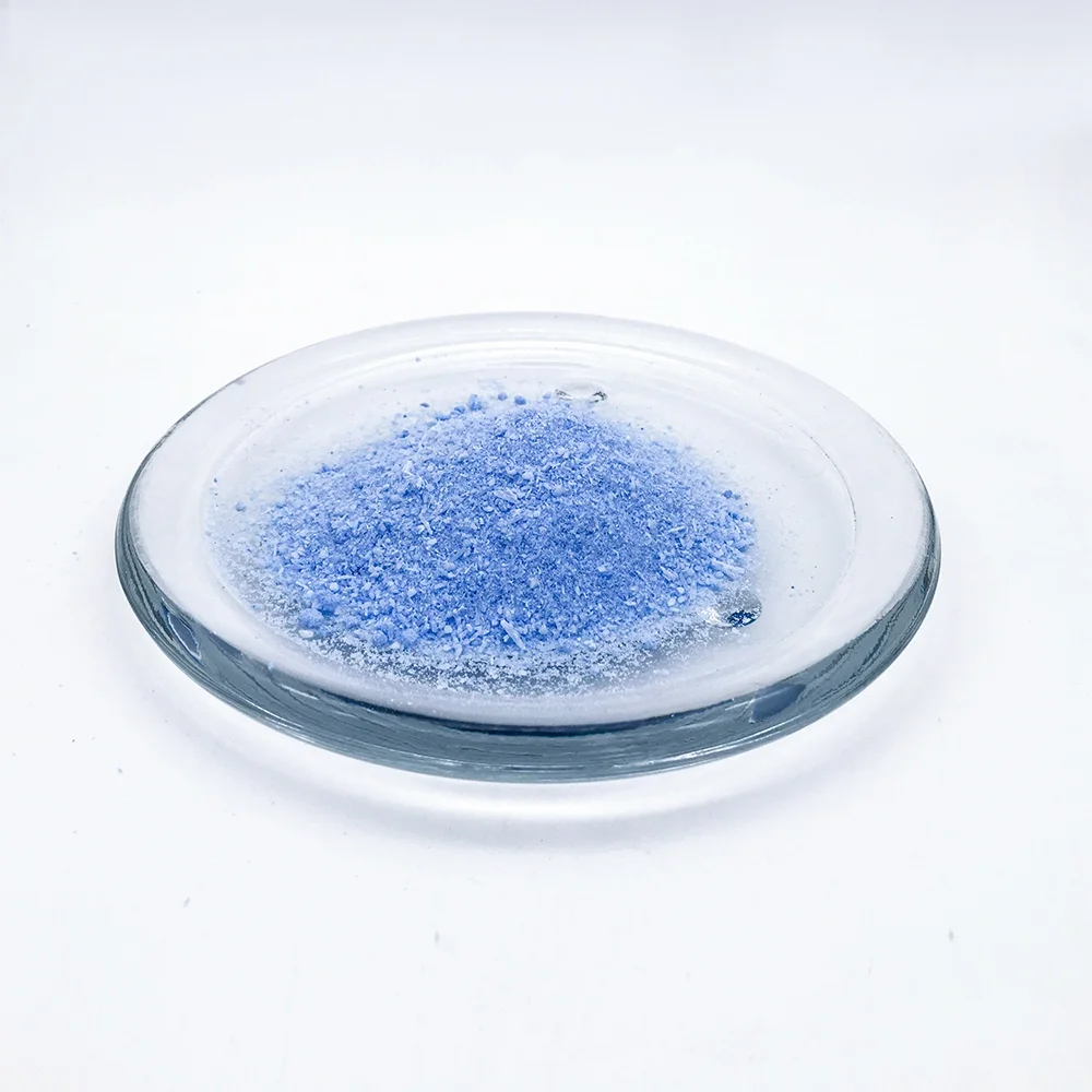 Гидропонное питательное сельское хозяйство NPK водорастворимое удобрение NPK 20-10-30 + TE