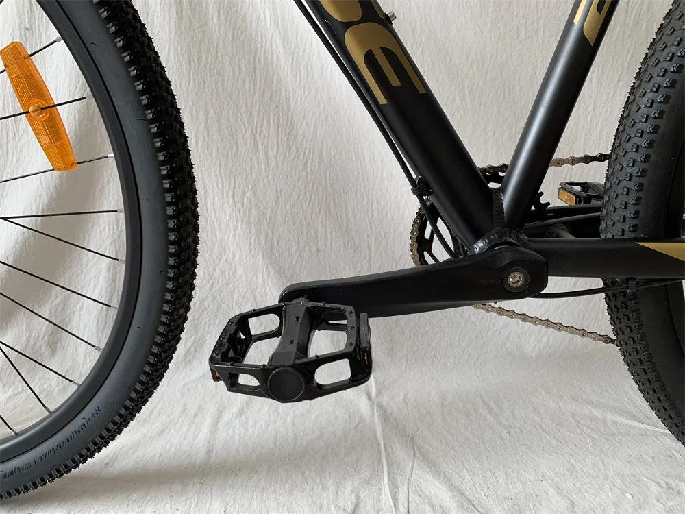 29 Inch Alloy Mountain Bicycle Oil Brake Bike 12 Speed Bicicleta