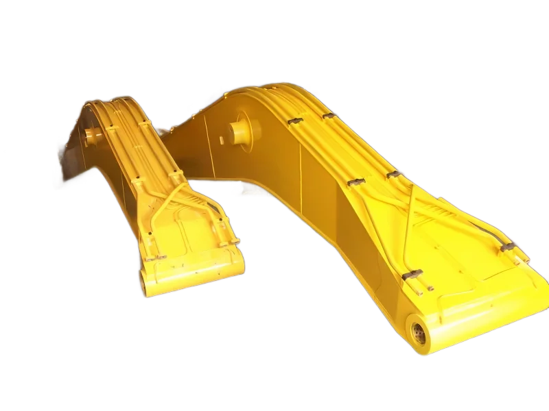 Factory direct supply OEM long arm rock arm for Excavator