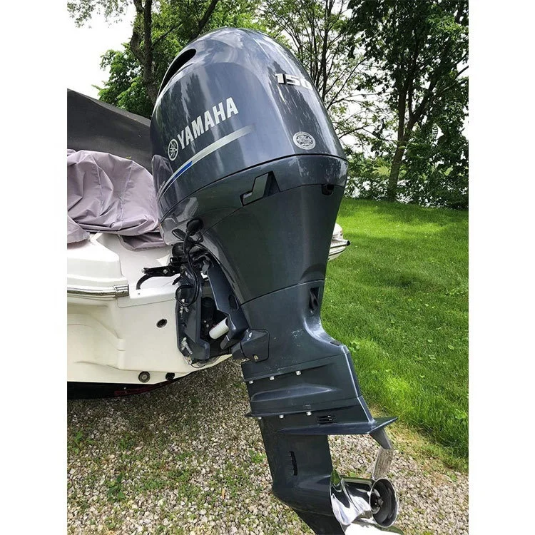 Waterproof Oxford Ship Engine Protective Cover Ship Cover