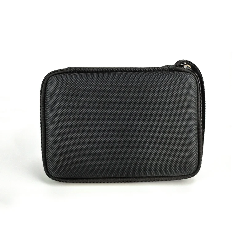 Audio Recorder Case For Interviews Meetings Dictaphone EVA Hard Case Portable Digital Product Case