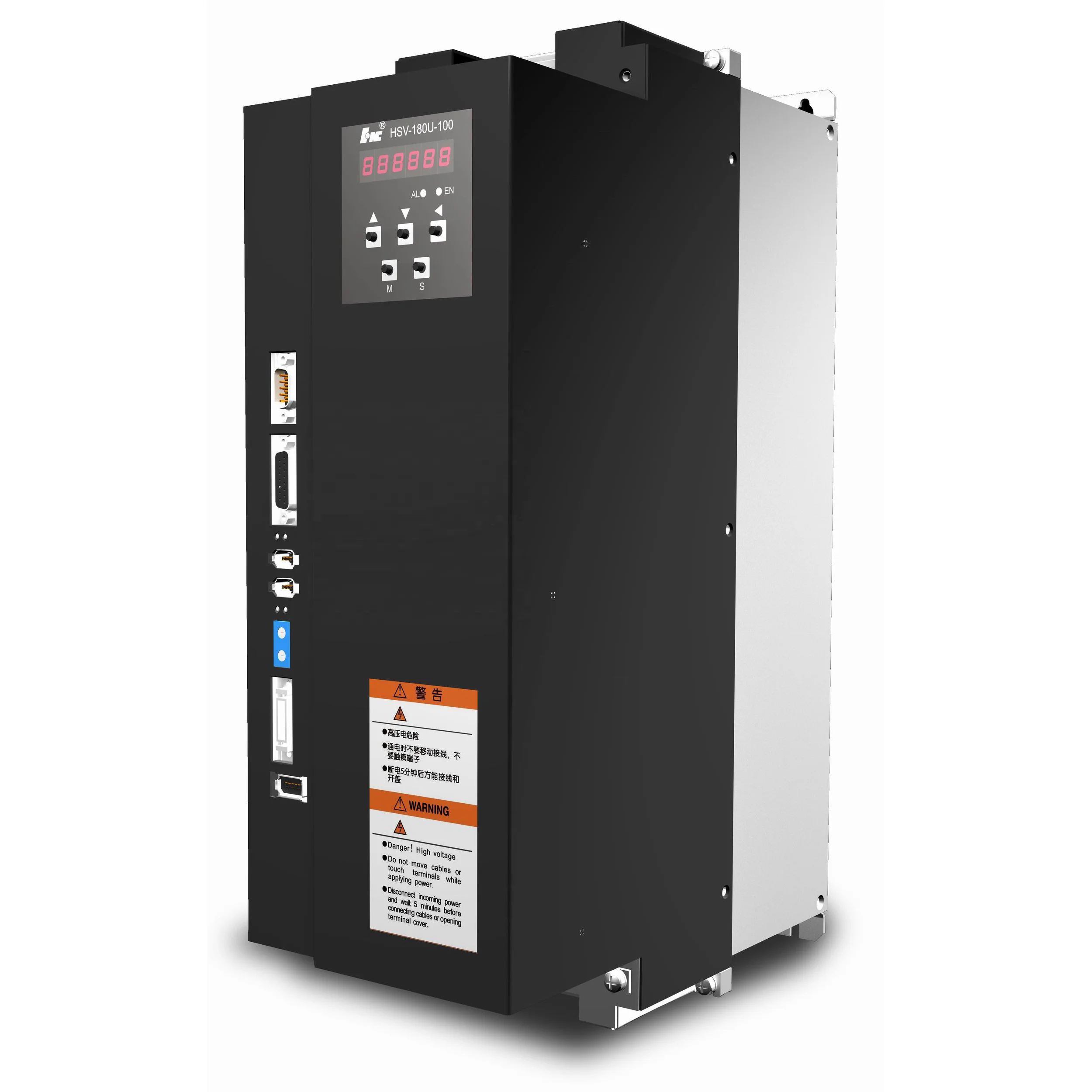 VMC Servo Drive Controller for CNC Lathe and Milling Machine