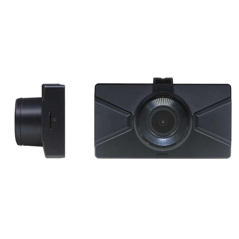 1080P WIFI camera car 360 Dual Dash Cam Front and Rear Dash Camera for Cars with 3 Inches IPS Touch Screen dash camera