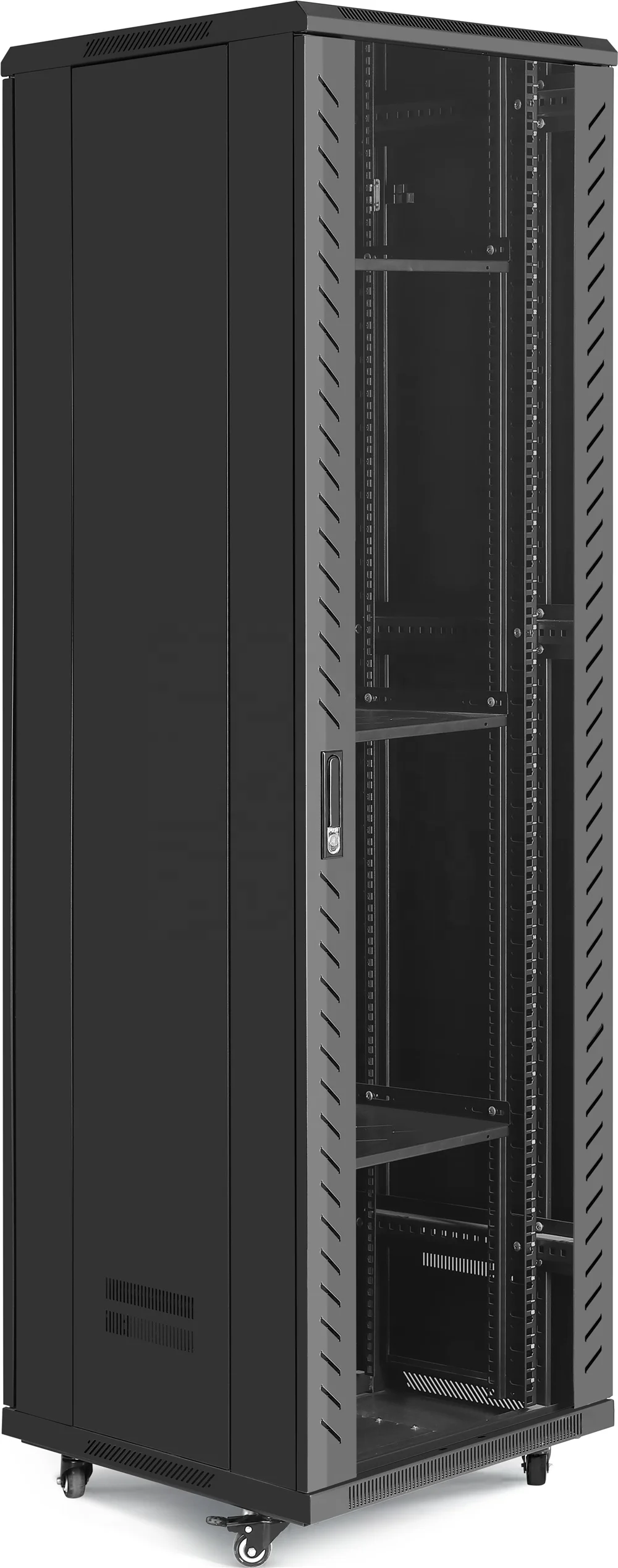 High Quality Data Center19 Inch Network Cabinet 42u Server Cabinet