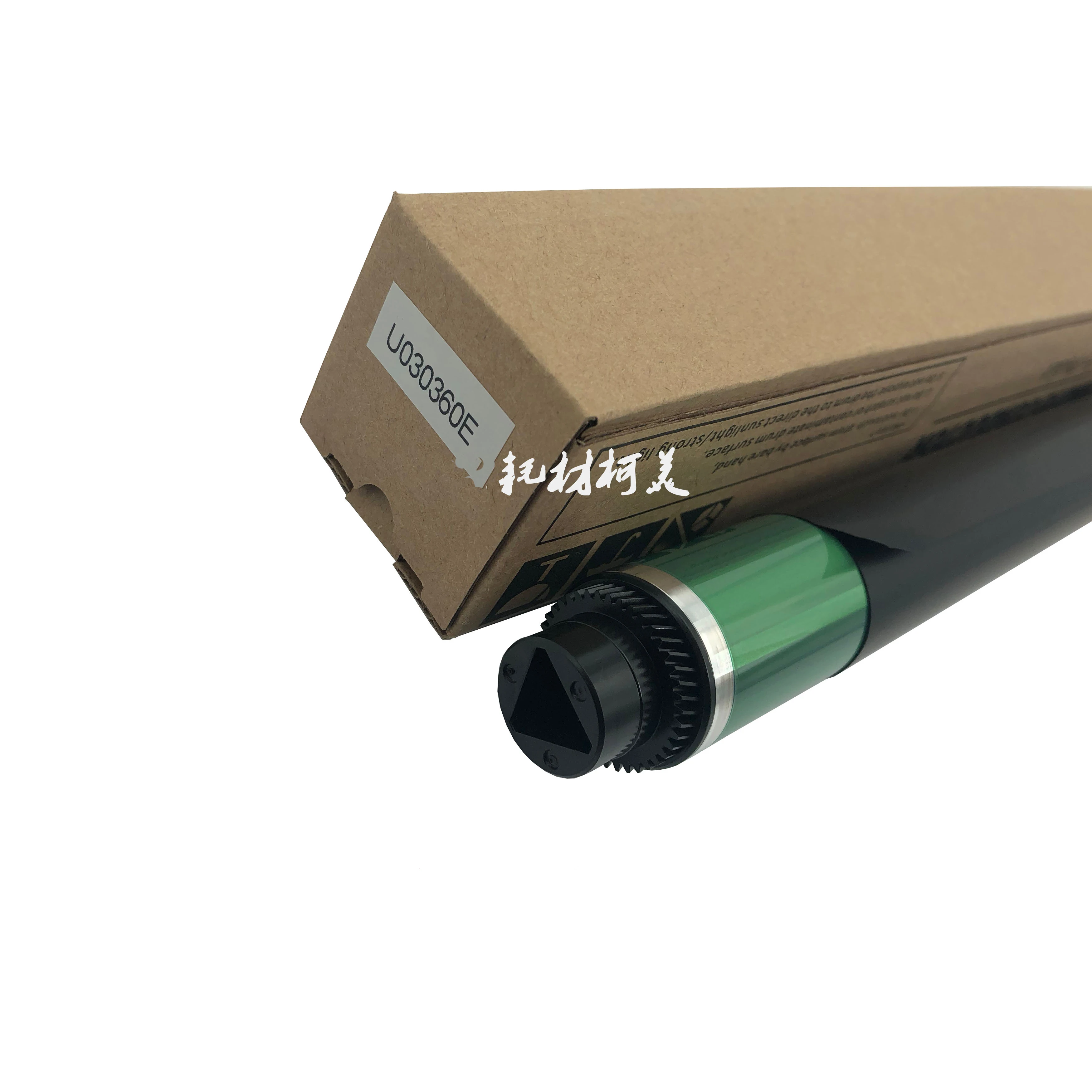 Konica Minolta Bizhub C452 C552 C652 C451 C550 C650 Mitsubishi барабан совместимый OPC
