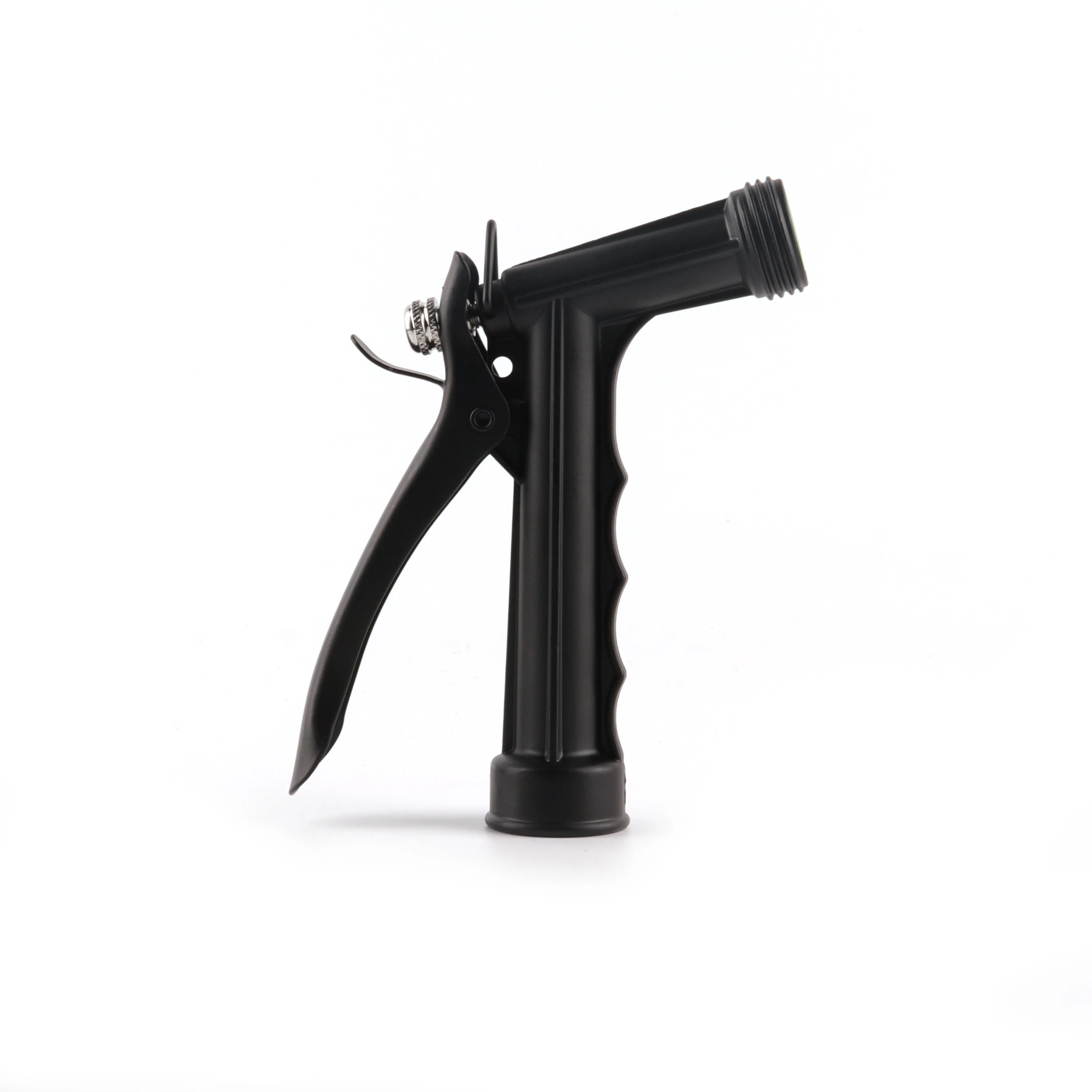 
Irriglad metal pressure garden nozzle water metal spray gun 