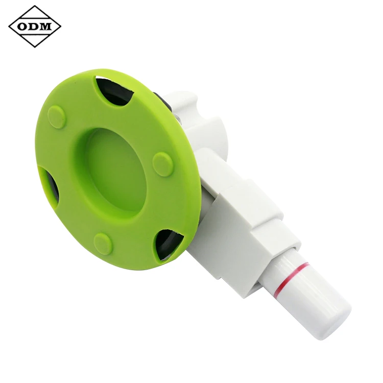 Car Repairing Tools Industrial Pump Vacuum Suction Cup Glass Sucker 3 inch 75mm Suction Pump Cups Hand Pump Suction Lifter