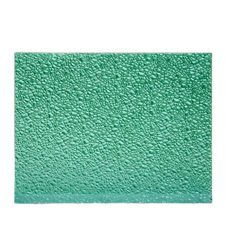 8Mm Clear Carbonate Solid Polycarbon Sheet Sun Sheets Embossed Polycarbonate Sheet