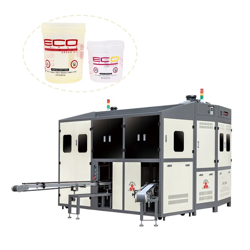 High-Efficiency Screen Printing Machine for Plastic Cup Plastic cup printing machine