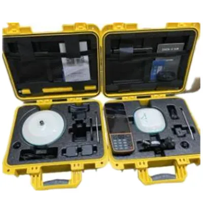 CHC Ibase with Imu Chc X6/T5PRO Rover Hot Sales Professional Rtk Receiver