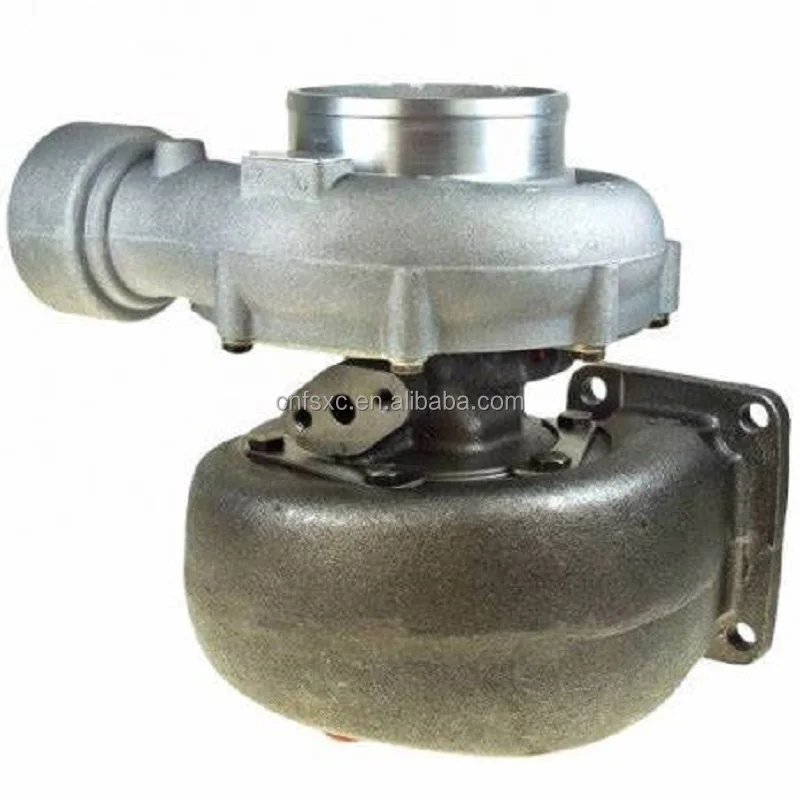 S400 317950 317875 317953 04226650KZ 04226660KZ 4226650KZ 4226660KZ 04226650 04226660 Turbocharger for Deutz  BF6M1015CP