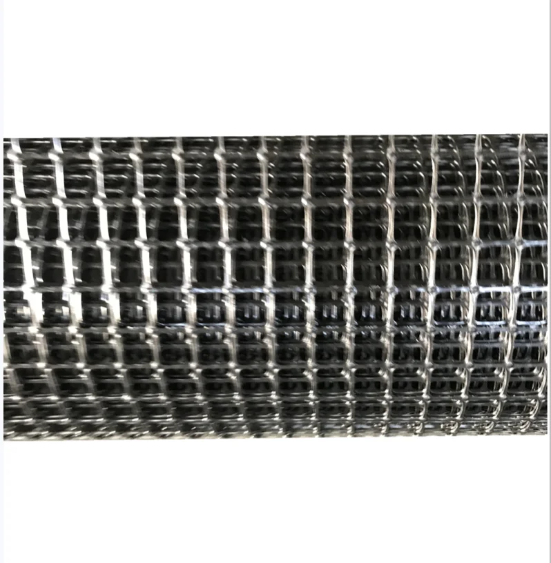 stabilizer price plastic geogrid for road and railway construction
