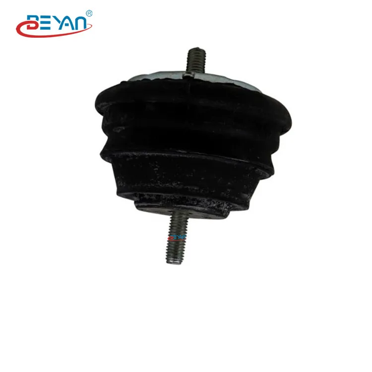 Запасные части двигателя 7663334 22114516677 22116754608 6754608 22114414037 переднее левое правое крепление для BMW 5 E39