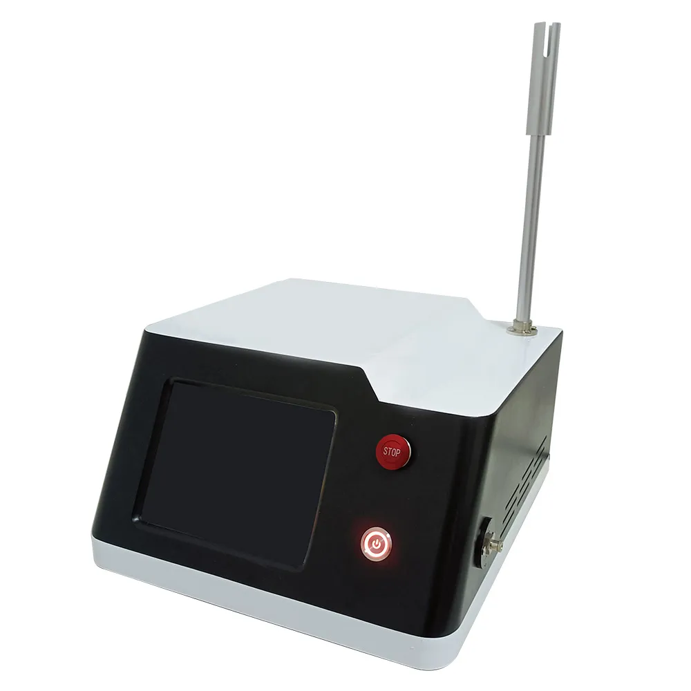 Best Selling 980 1470Nm Diode Laser Abdomen Arms  Jaw And Neck 1470Nm Laser 980Nm Laser For Liposuction Body Tightening Machine