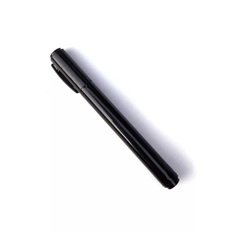 Euro USD Counterfeit Mony Detector Pen Fake Dollars Bill Currency Checker