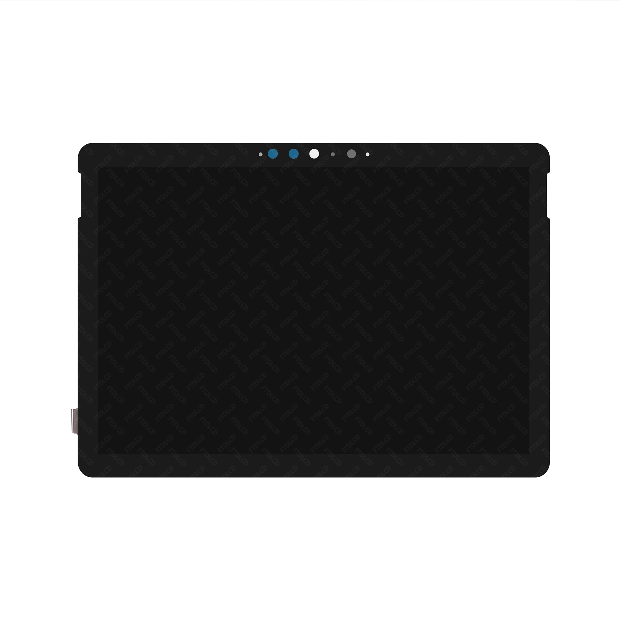 LCDOLED Replacement for Microsoft Surface Go 2 1901 1926 LTE 1927 (2020) 10.5 inches 1920x1280 LCD Display Touch Screen Assembly