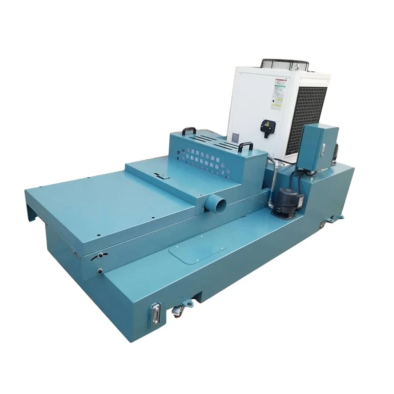 
2020 new type 300L Paper Band Filter for Series of Large-size Cylindrical Grinder 