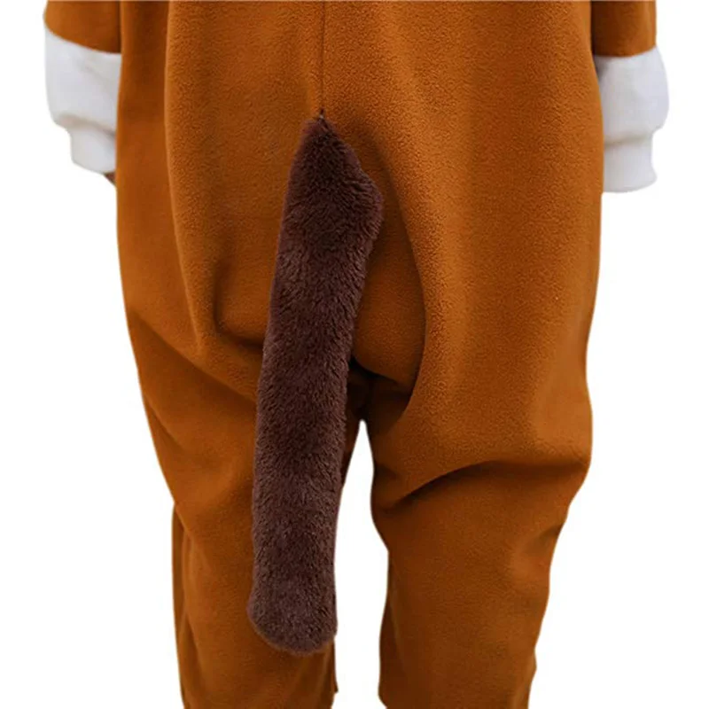 Factory hot sale Halloween mascotte mascot kids adult jumpsuit horse costume