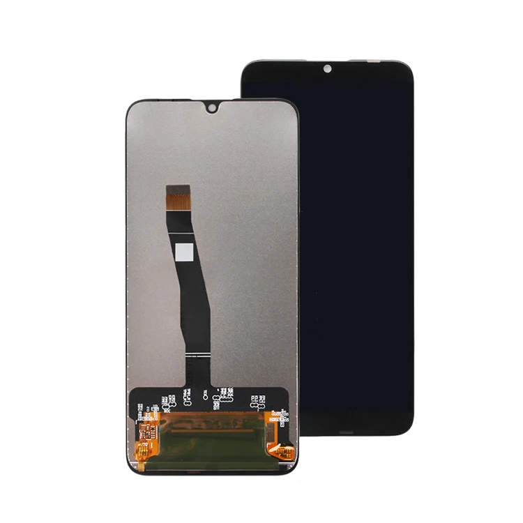 Factory Price Mobile phone Combo LCD Display Screen Digitizer for Huawei P Smart 2019