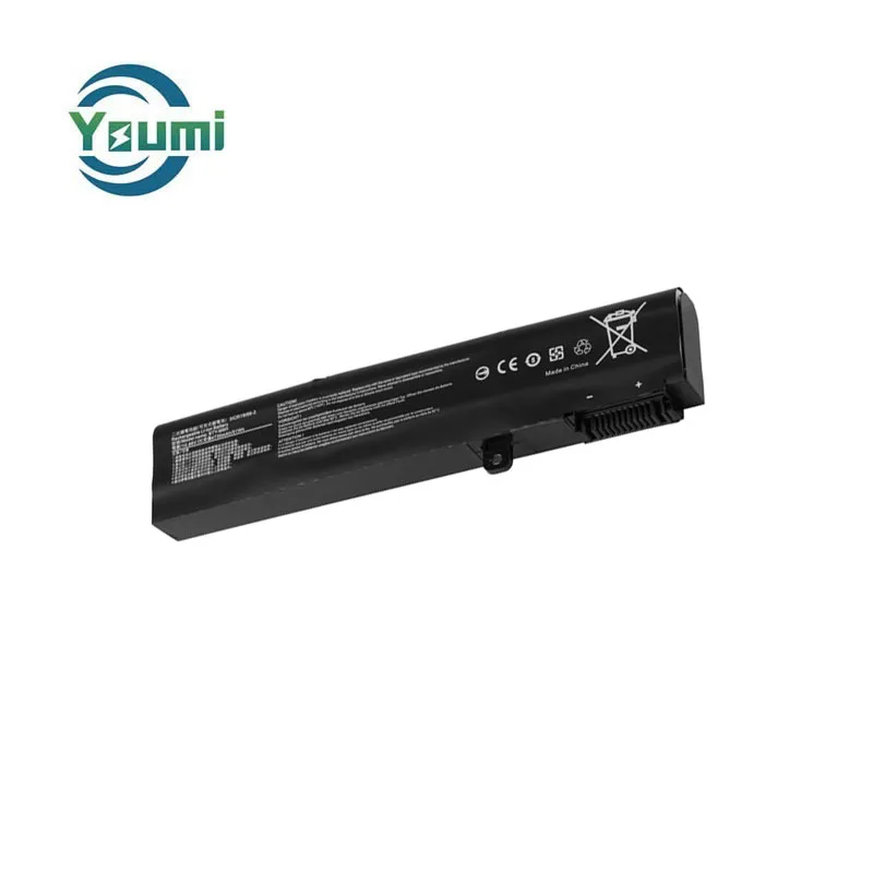 51WH BTY-M6H battery high capacity for MSI laptop genuine battery for MSI GE62 MS-16J1 MS-16J2 battery