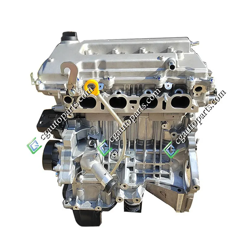 CG Auto Parts Engine Long Block LFB479Q 1.8L Engine Assembly for Lifan X60 620 720 Optima