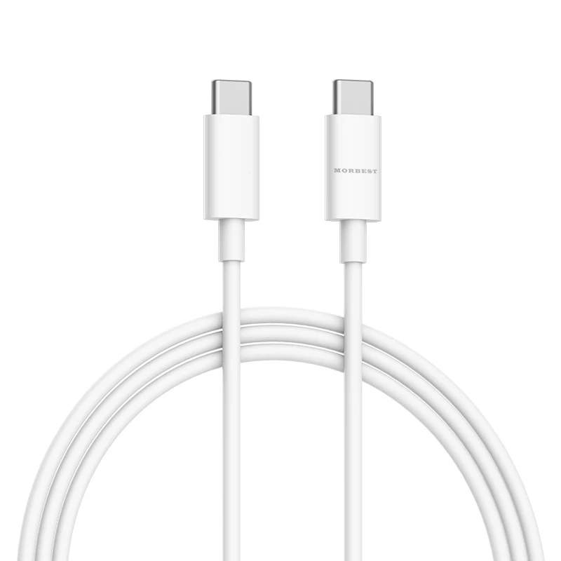  Кабель USB Type-c с функцией быстрой зарядки PD 65 Вт 3A кабель для передачи информации