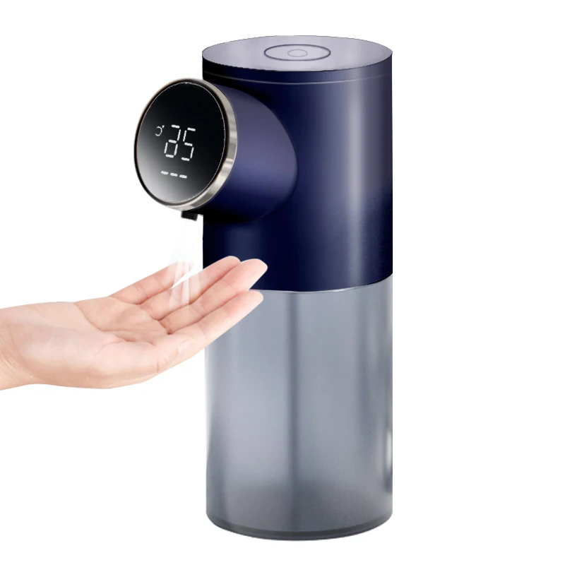 China High quality 320ml matte black water hair spray plastic sprayer bottle alcohol fine mist continuous spray bottle Automatic