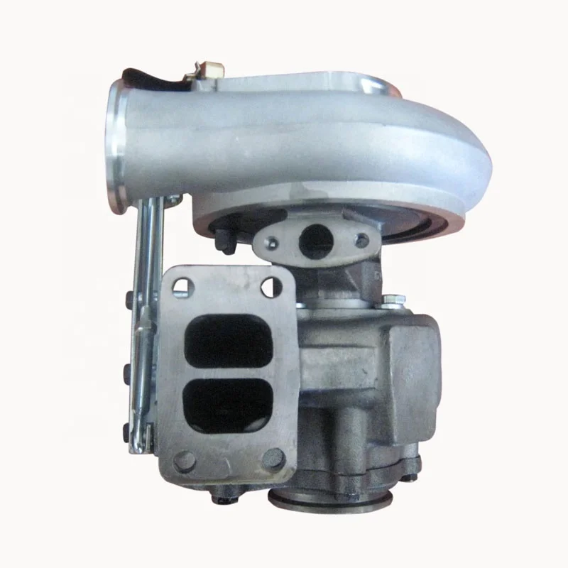XJ101 Turbo Charger HX35W 4038289 4039333 4038287 4043678 Turbocharger for Cummins with QSB Engine