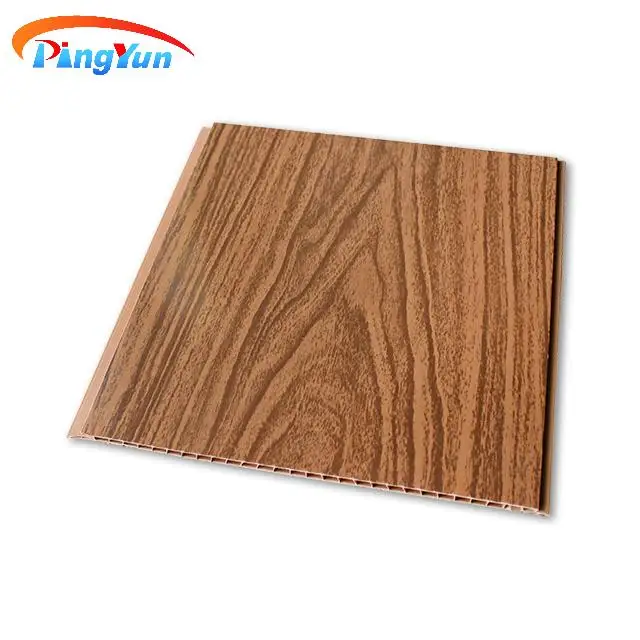 Good Quality New Interior PVC panel PVC Ceiling Wall Panel for Decoration