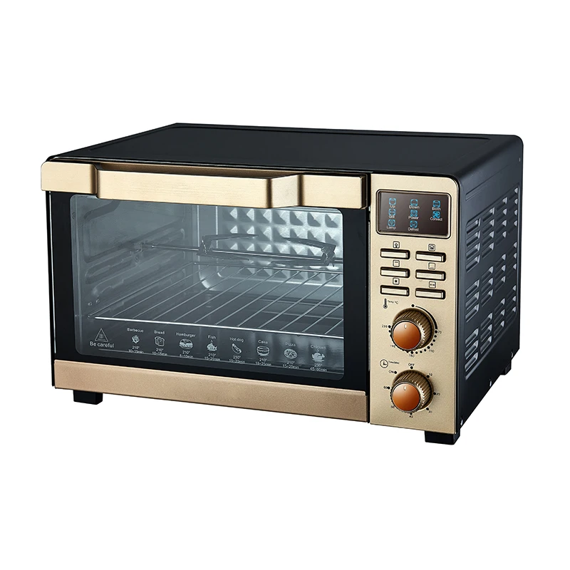Electric Microwave Oven
